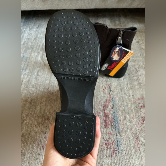 Hush Puppies Waterproof Ankle Boot - Picture 11 of 14